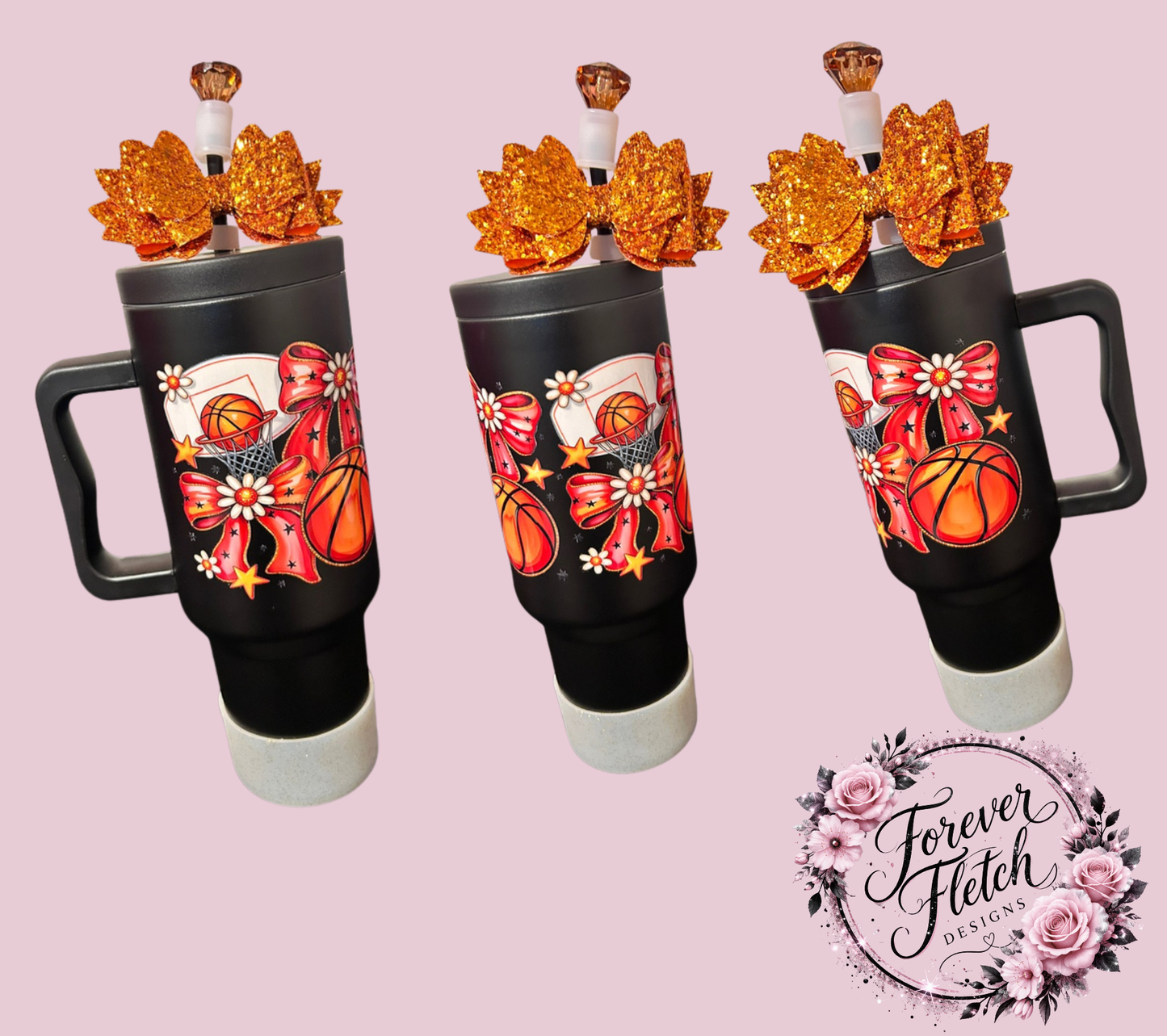 40 OZ TUMBLER