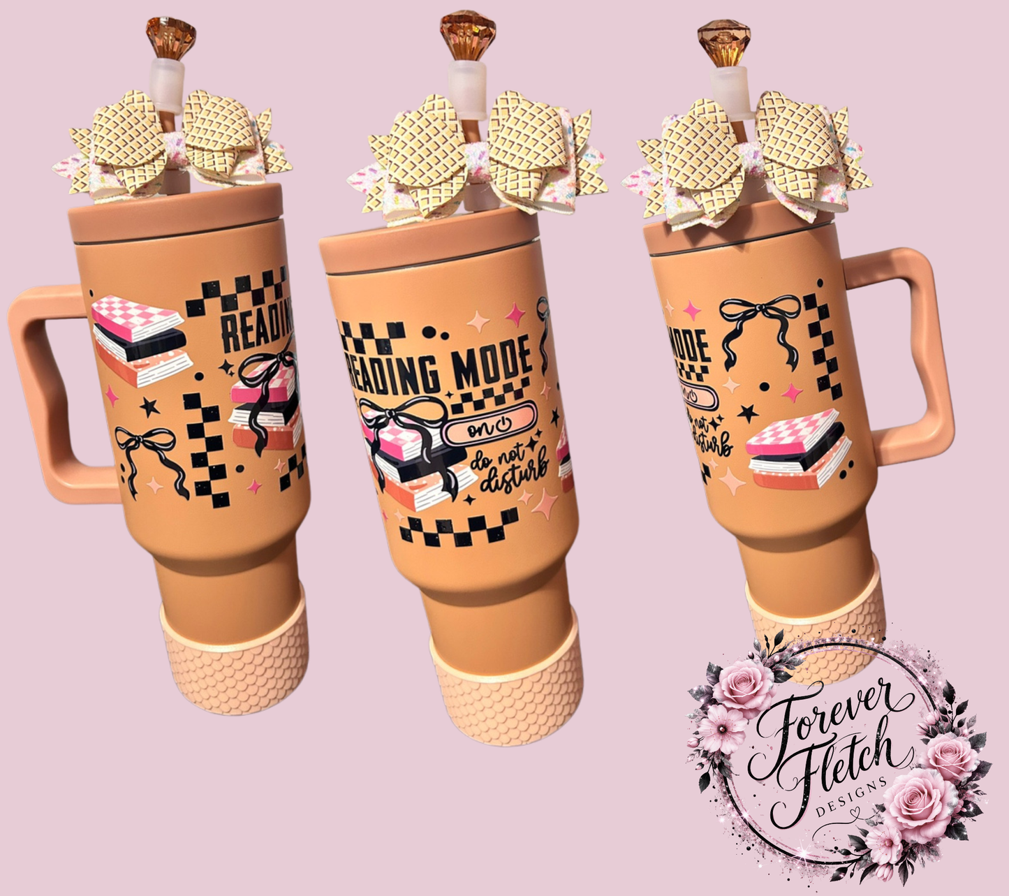40 OZ TUMBLER