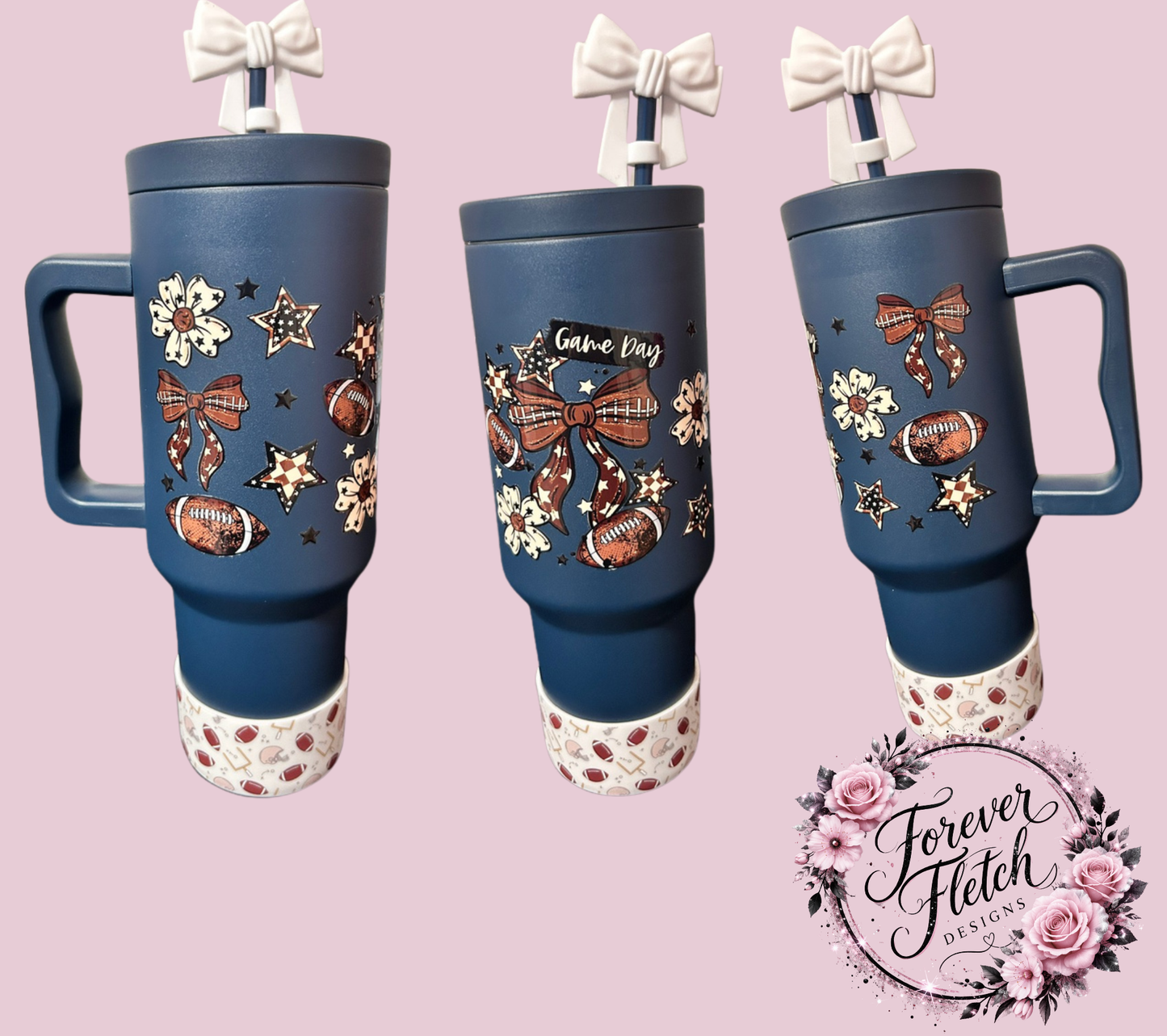 40 OZ TUMBLER
