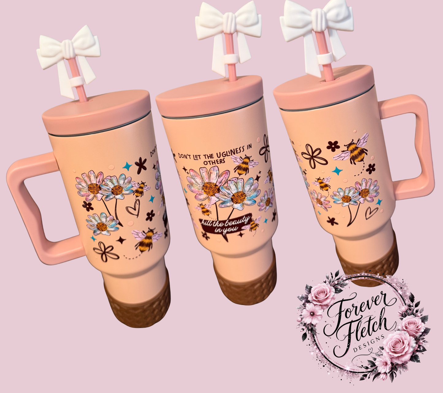 40 OZ TUMBLER