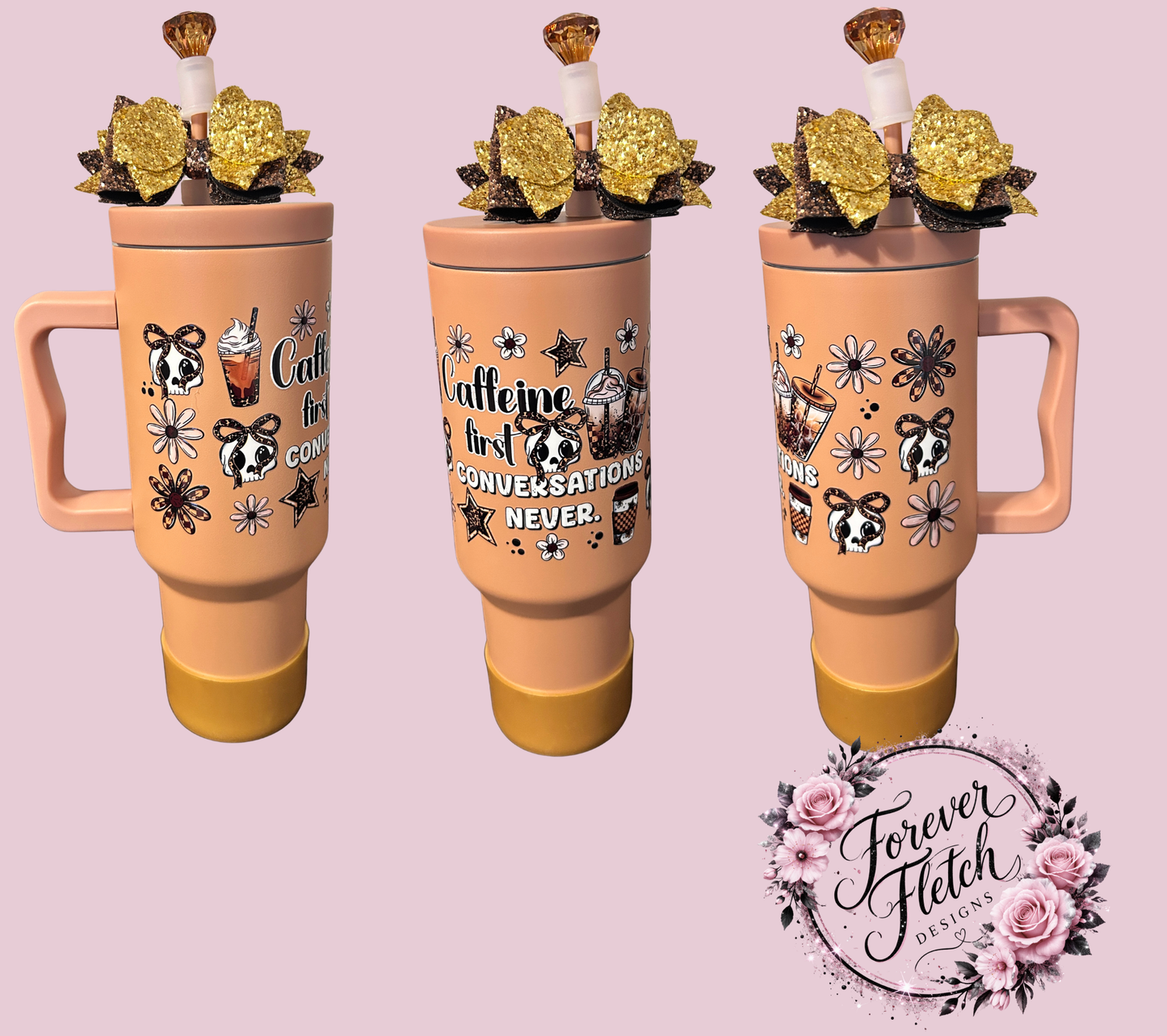 40oz Tumbler