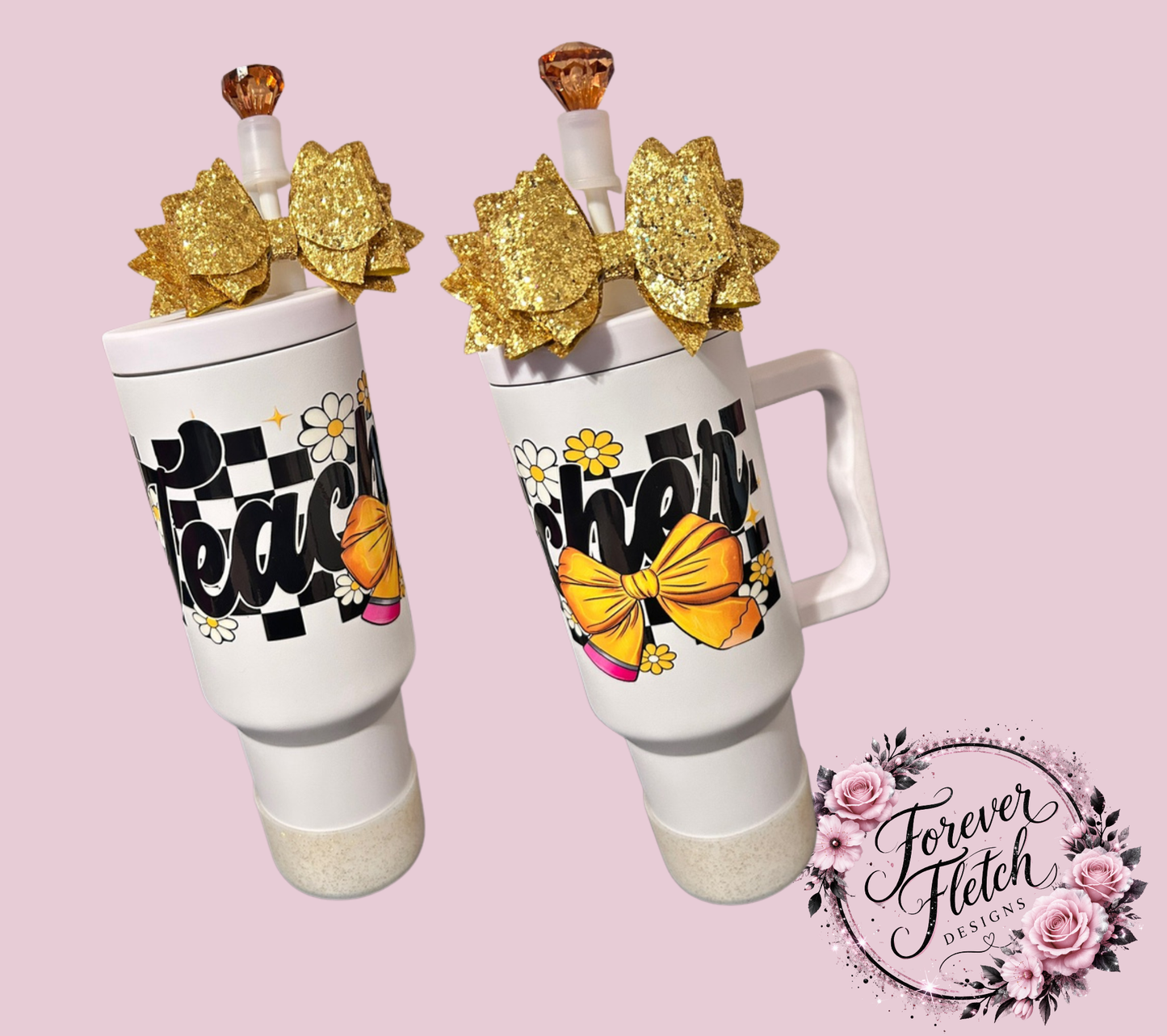 40oz Tumbler