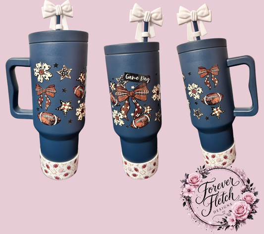 40 OZ TUMBLER