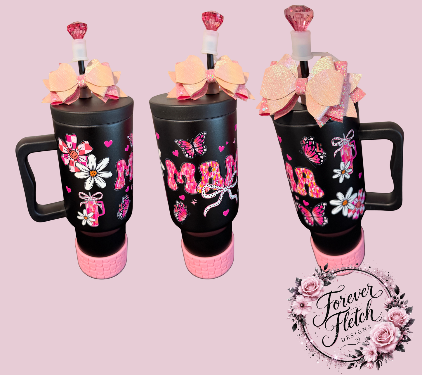 40 OZ TUMBLER