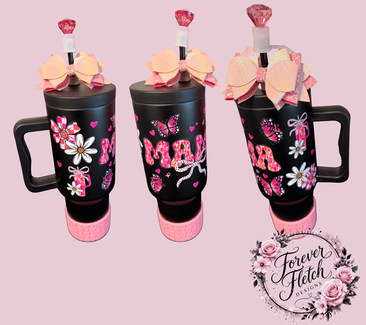 40 OZ TUMBLER