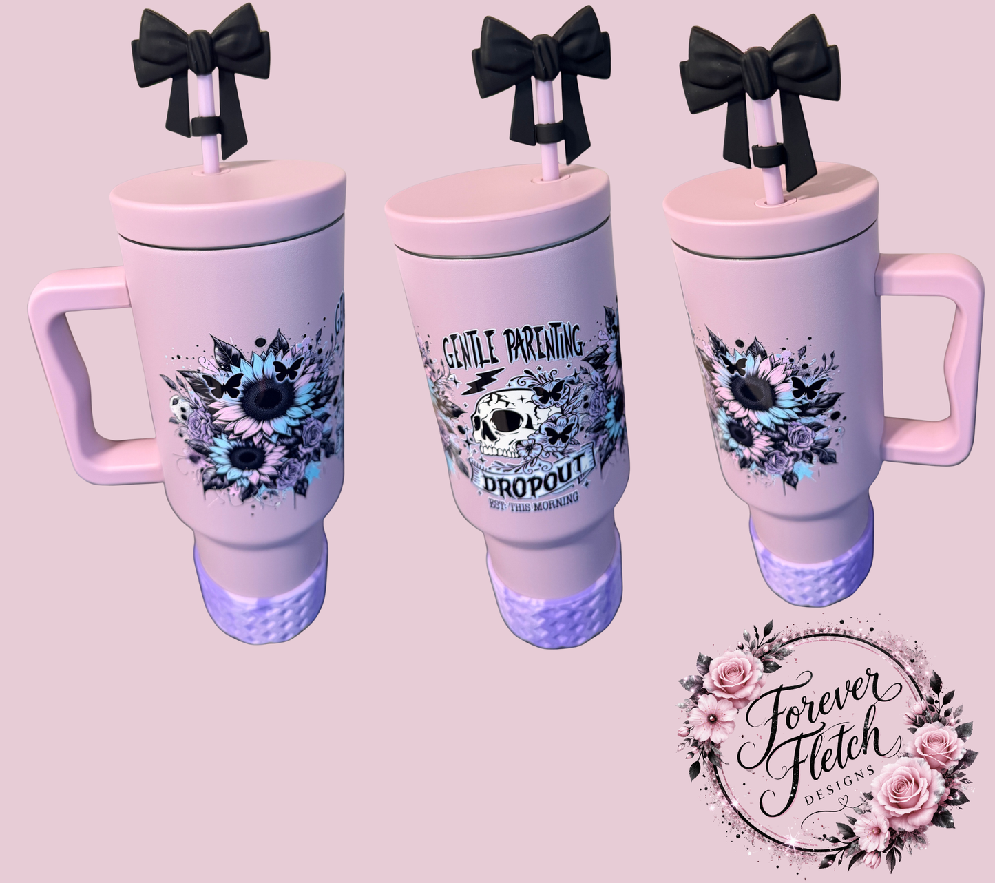 40 OZ TUMBLER