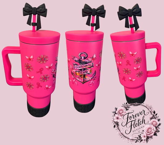 40 OZ TUMBLER