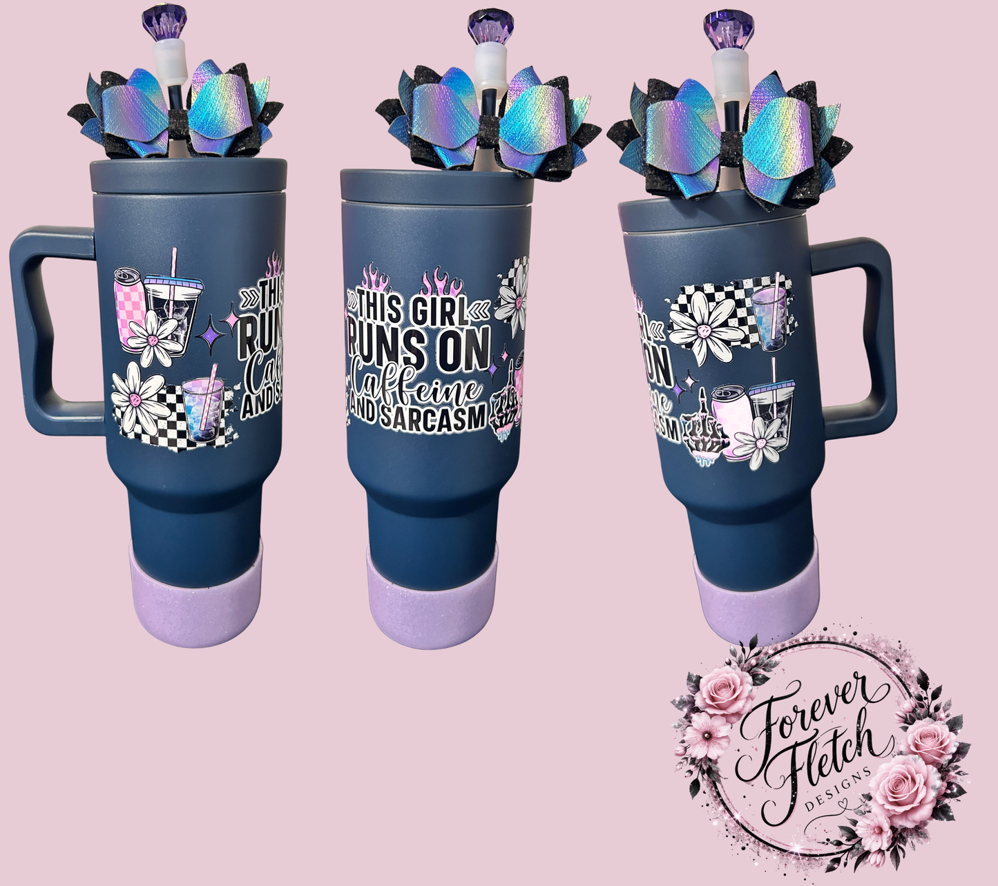 40oz Tumbler