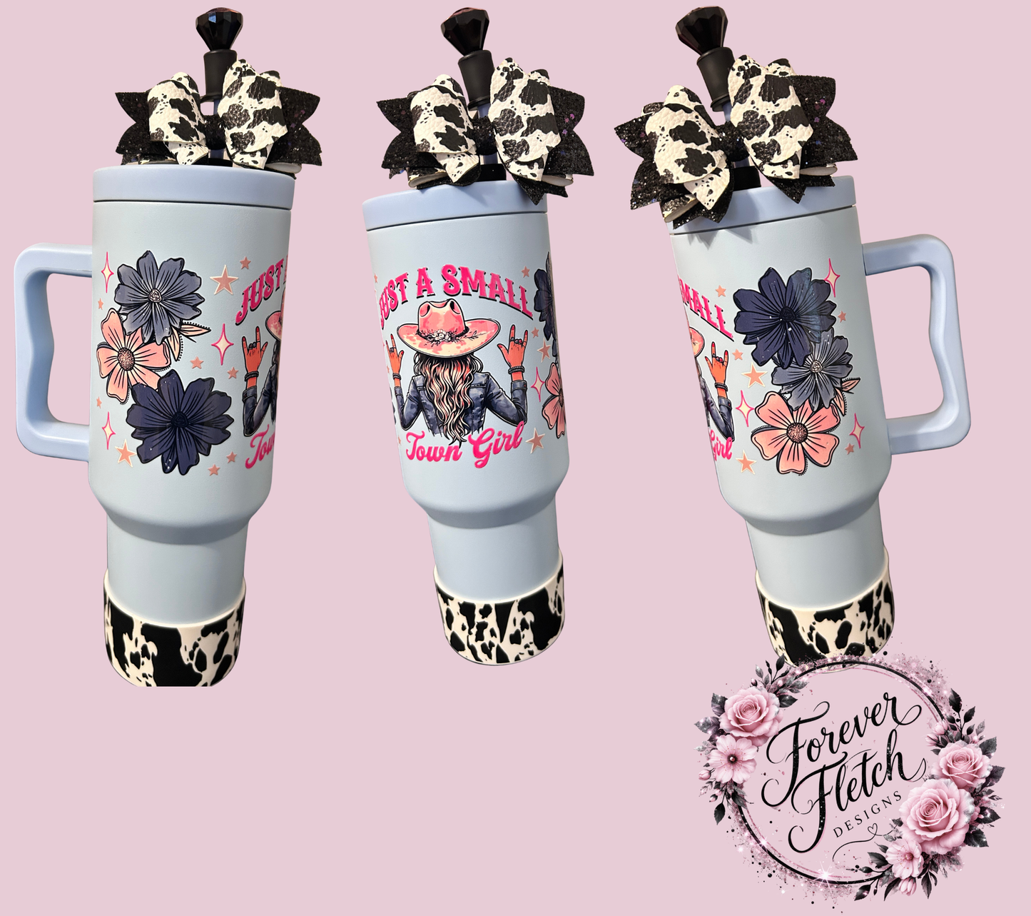 40oz Tumbler